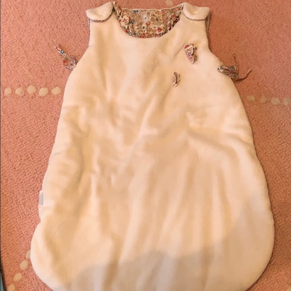 -sold on Mercari-Reversible sleep sack - Picture 1 of 3
